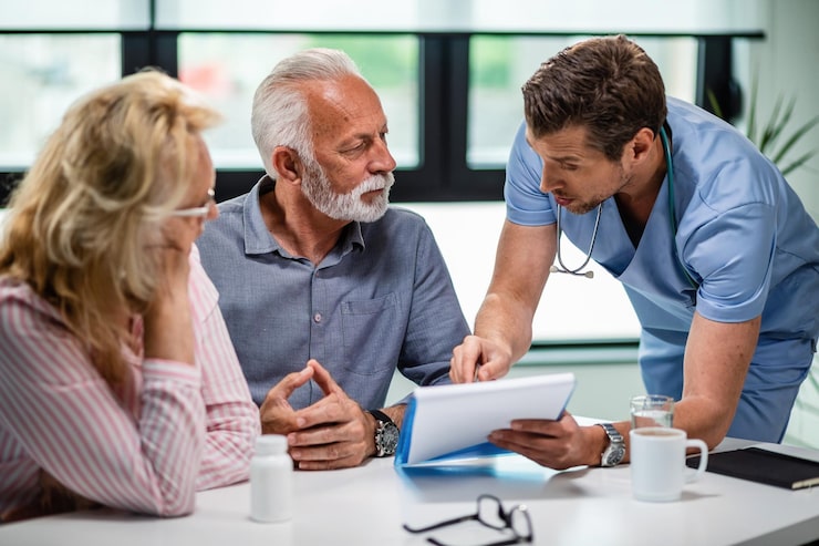 Affordable Health Insurance Plans for Florida Families