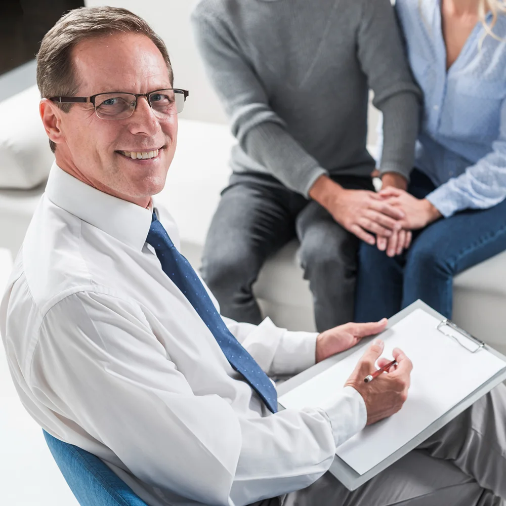 Why Choose L. Thomas Insurance 1