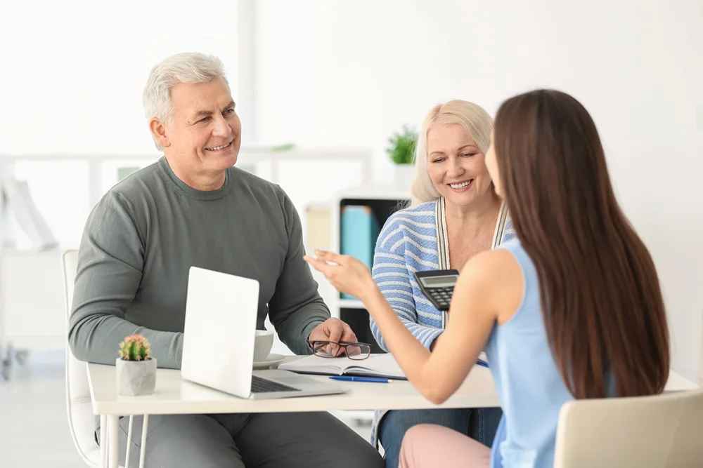 Why Choose L. Thomas Insurance 2